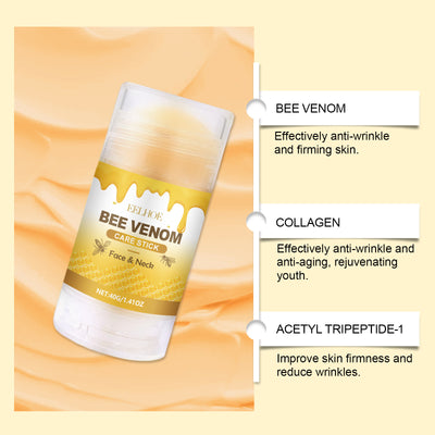 Neck Care Stick Nourishing Skin Moisturizing