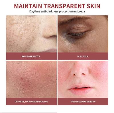 Moisturizing Moisturizing And Brightening Skin Tone Lotion