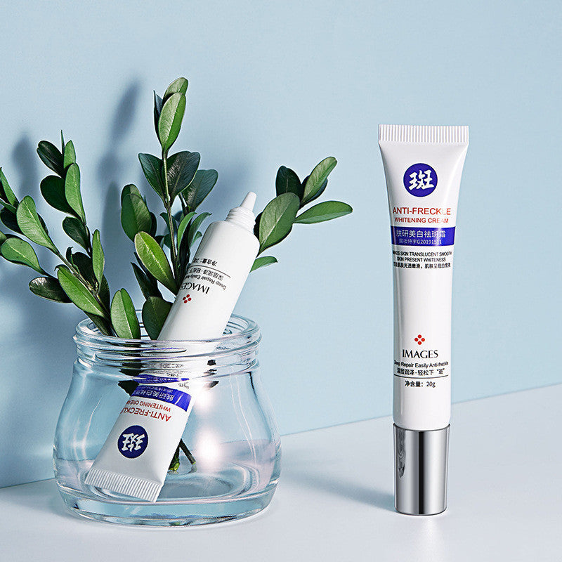 Whitening And Anti-Spot Cream Brightening And Moisturizing Facial Cream