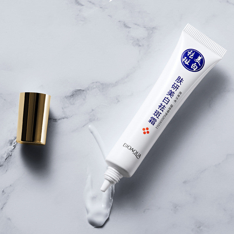 Whitening And Anti-Spot Cream Brightening And Moisturizing Facial Cream