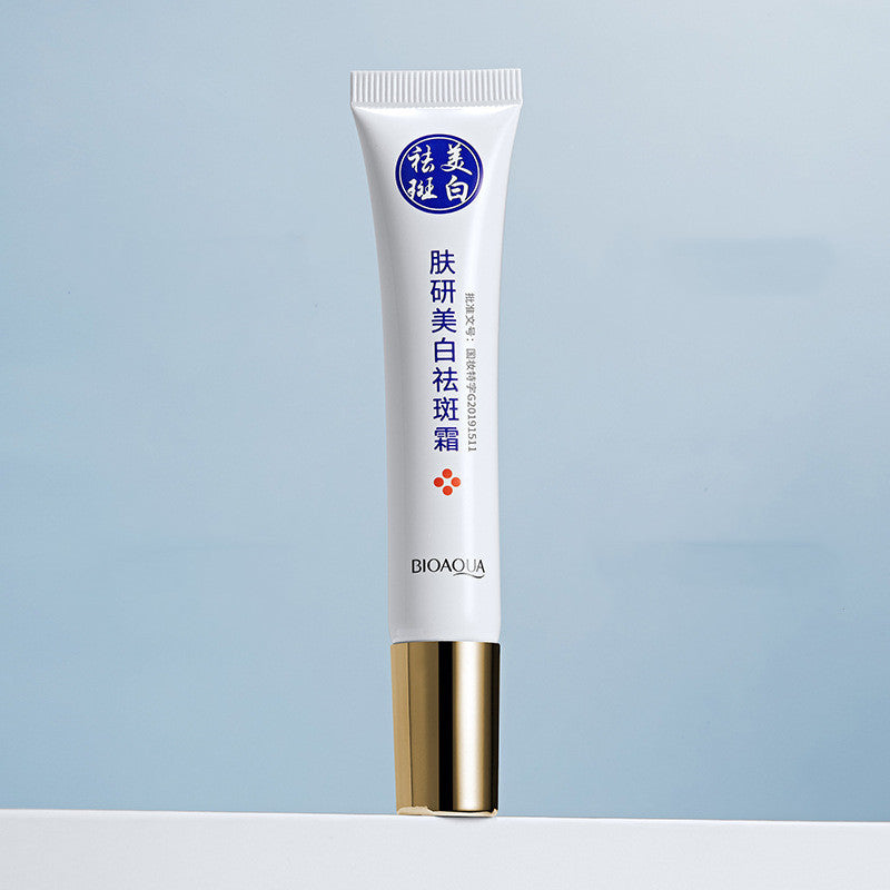 Whitening And Anti-Spot Cream Brightening And Moisturizing Facial Cream