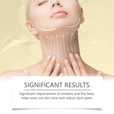 Neck Care Stick Nourishing Skin Moisturizing