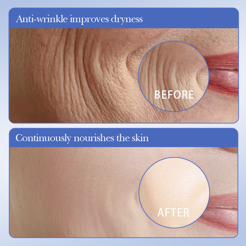 Hyaluronic Acid Moisturizing Caviar Anti-Wrinkle Repair Mask 25g