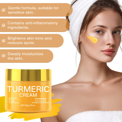 Brightening Skin Color Hydrating Nourishing Moisturizing Skin Moisturizing Cream