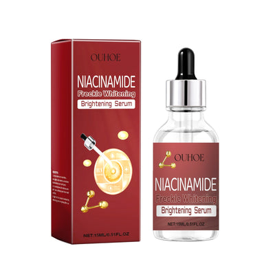 Freckle Whitening Brightening Serum