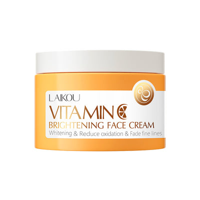 Laikou C Essence Cream 25g Hydrating Moisturizing And Nourishing