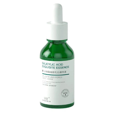 Salicylate Shrink Pores To Remove Blackheads And Repair Acne Marks