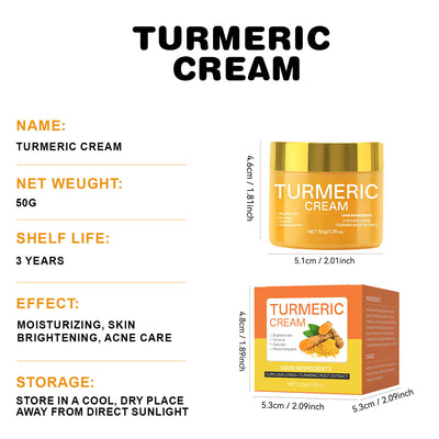 Brightening Skin Color Hydrating Nourishing Moisturizing Skin Moisturizing Cream