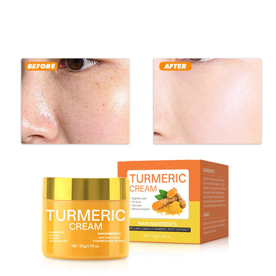Brightening Skin Color Hydrating Nourishing Moisturizing Skin Moisturizing Cream