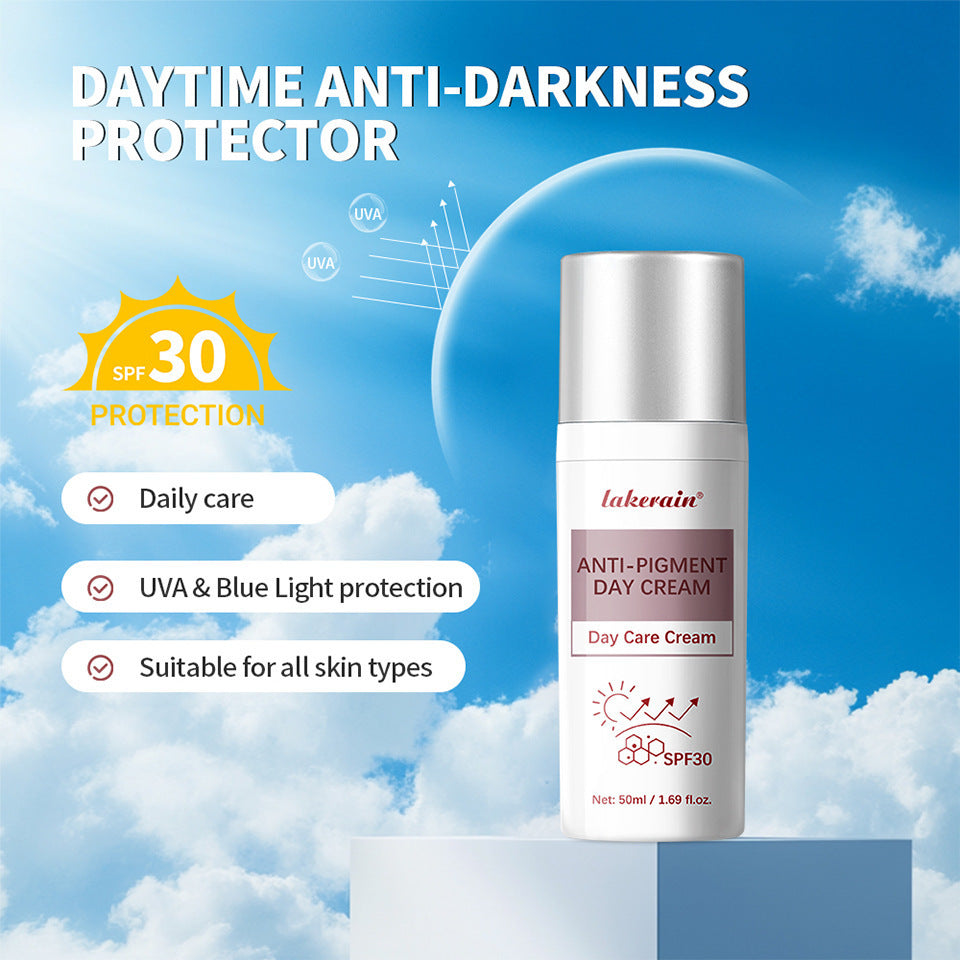 Moisturizing Moisturizing And Brightening Skin Tone Lotion