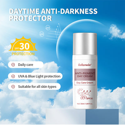 Moisturizing Moisturizing And Brightening Skin Tone Lotion